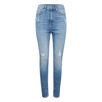 B.YOUNG - LOLA HIGH WAIST JEANS